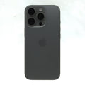 95新 Apple iPhone 16 Pro 128G 原色鈦金屬 中國大陸版