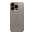 95新 Apple iPhone 16 Pro 128G 沙漠色鈦金屬 中國大陸版