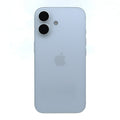 99新 Apple iPhone 16 128G 白色 中國大陸版