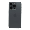 95新 Apple iPhone 15 Pro 128G 原色鈦金屬 中國大陸版