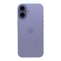 99新 Apple iPhone 17 256G 薰衣草紫色 中國大陸版