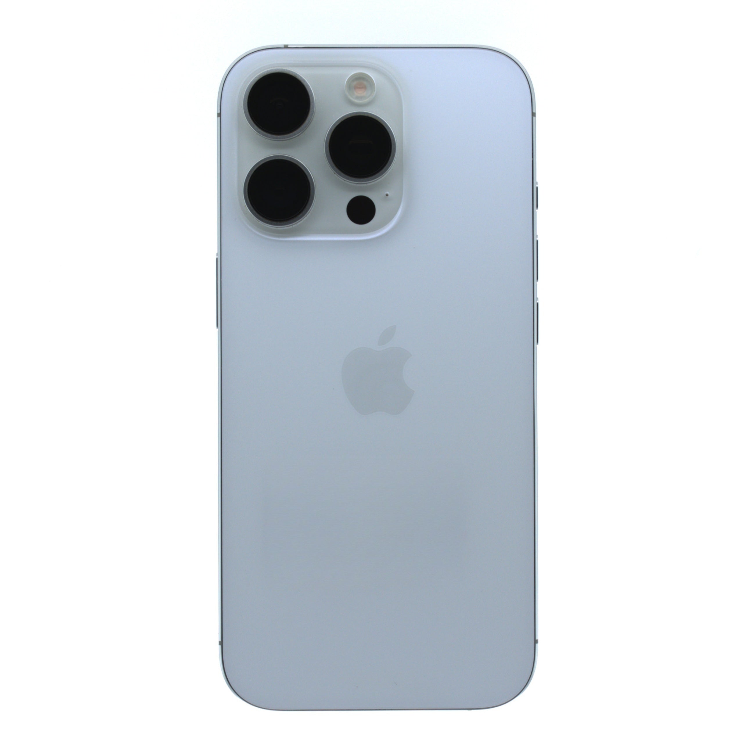 95新 Apple iPhone 16 Pro 128G 白色鈦金屬 中國大陸版