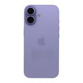 99新 Apple iPhone 17 256G 薰衣草紫色 中國大陸版