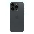 95新 Apple iPhone 15 Pro 256G 原色鈦金屬 中國大陸版
