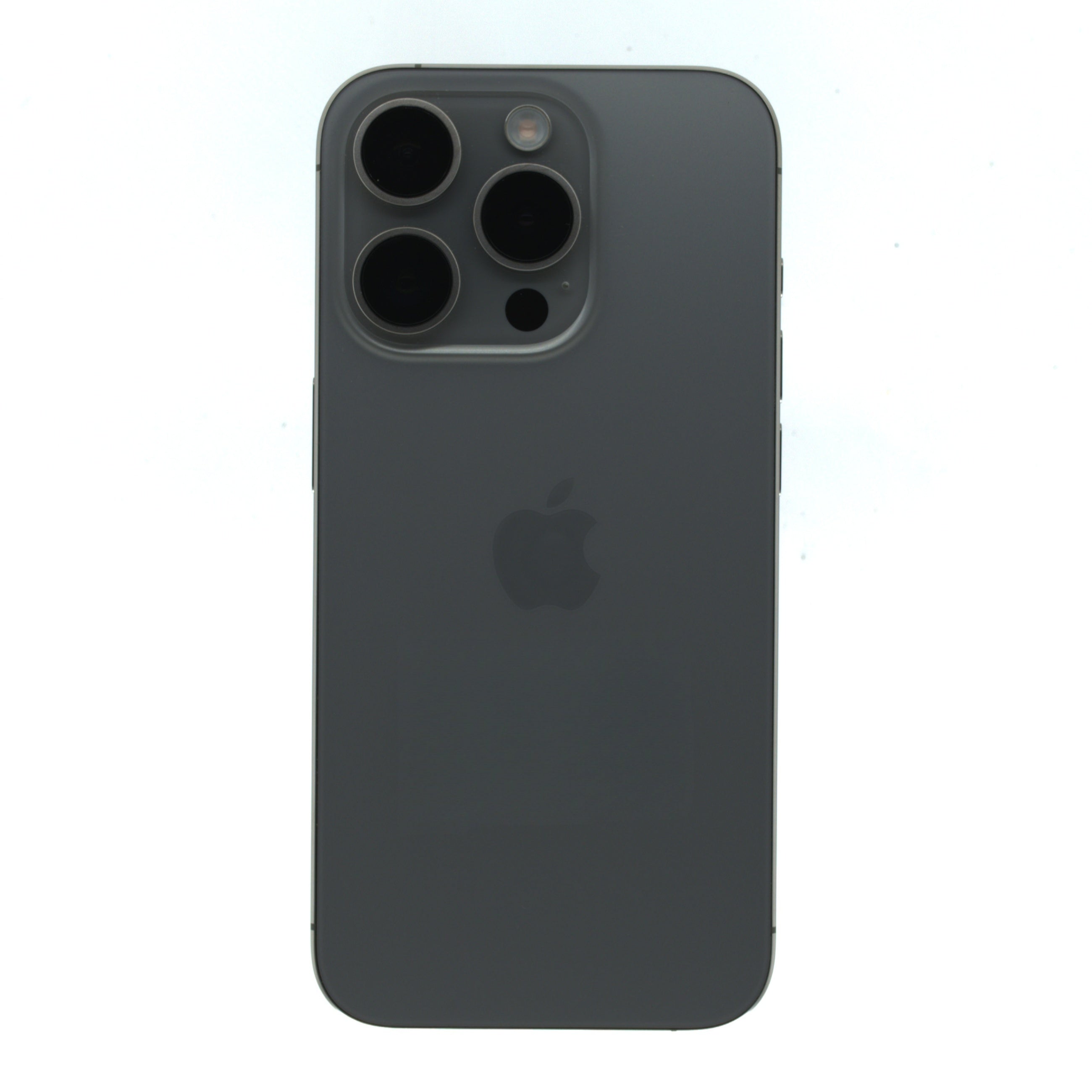 95新 Apple iPhone 15 Pro 256G 原色鈦金屬 中國大陸版