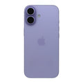 99新 Apple iPhone 17 256G 薰衣草紫色 中國大陸版