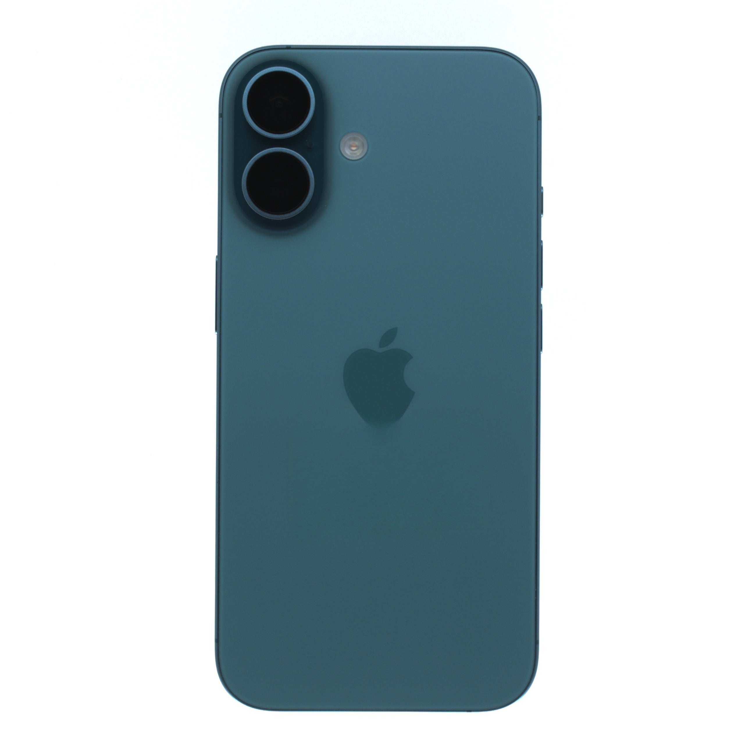 95新 Apple iPhone 16 256G 深青色 中國大陸版
