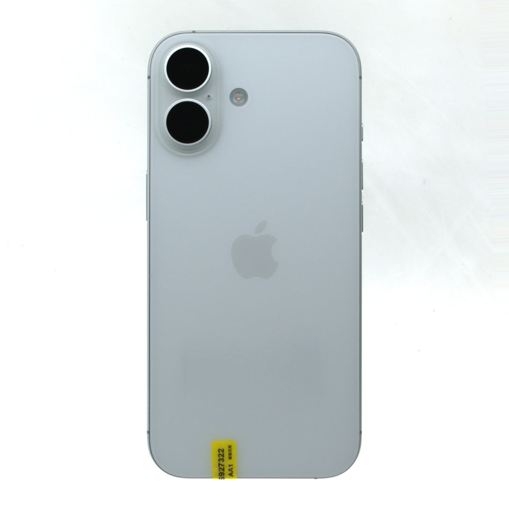 99新 Apple iPhone 17 256G 白色 中國大陸版