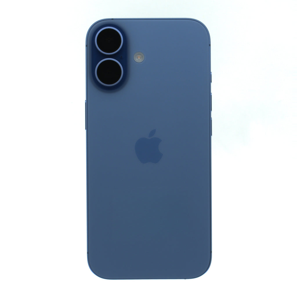 99新 Apple iPhone 17 256G 青霧藍色 中國大陸版