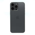 95新 Apple iPhone 15 Pro Max 256G 原色鈦金屬 中國大陸版
