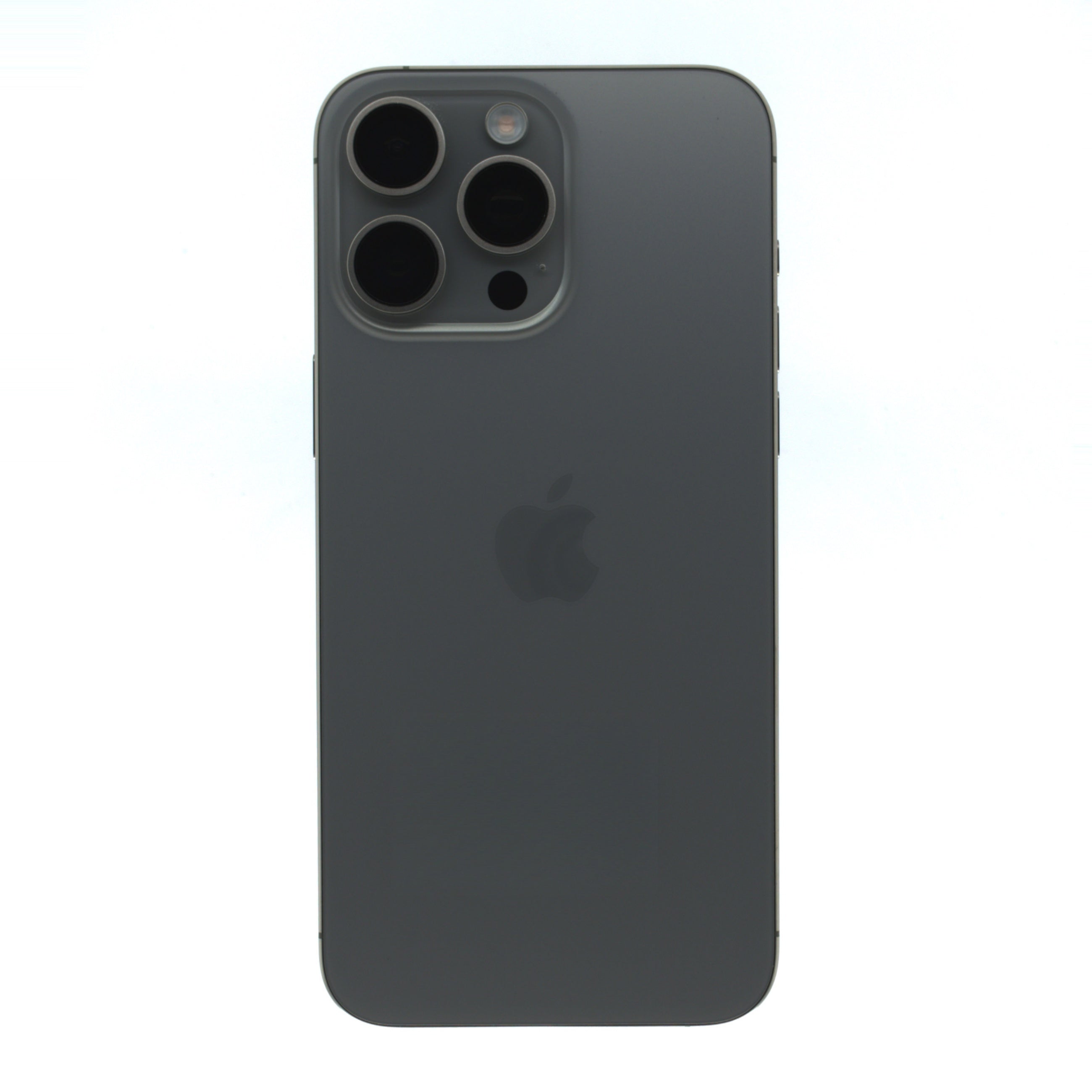 95新 Apple iPhone 15 Pro Max 256G 原色鈦金屬 中國大陸版