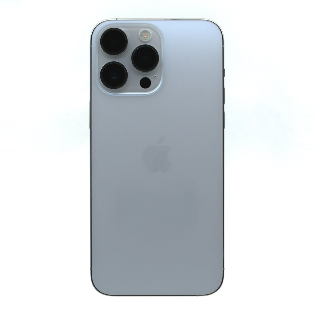 95新 Apple iPhone 14 Pro Max 256G 銀色 中國大陸版