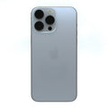 95新 Apple iPhone 14 Pro Max 256G 銀色 中國大陸版