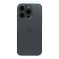95新 Apple iPhone 15 Pro 128G 原色鈦金屬 中國大陸版