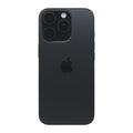 95新 Apple iPhone 16 Pro 128G 黑色鈦金屬 中國大陸版