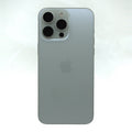 95新 Apple iPhone 15 Pro Max 256G 白色鈦金屬 中國大陸版
