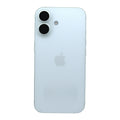 95新 Apple iPhone 16 256G 白色 中國大陸版