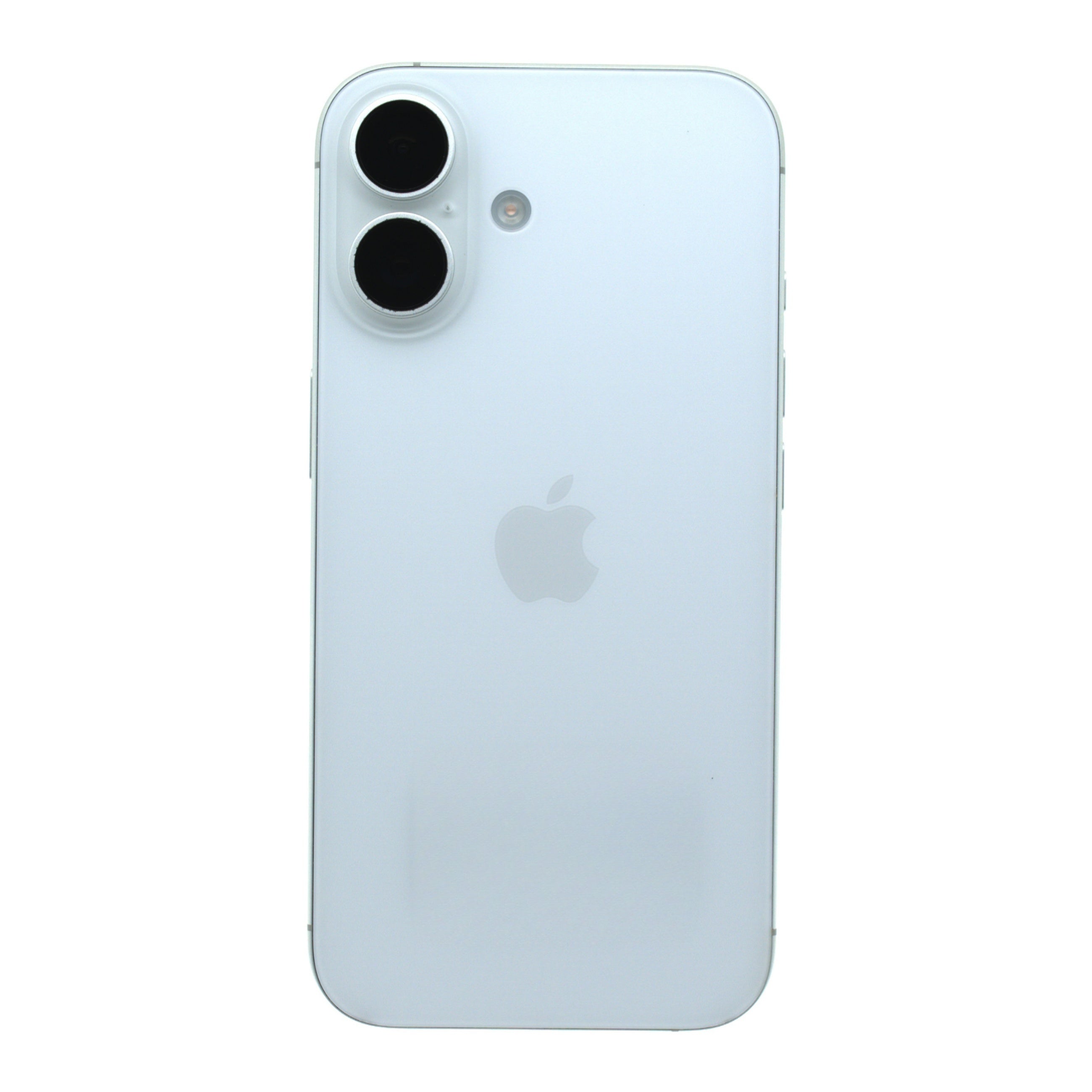 95新 Apple iPhone 16 256G 白色 中國大陸版