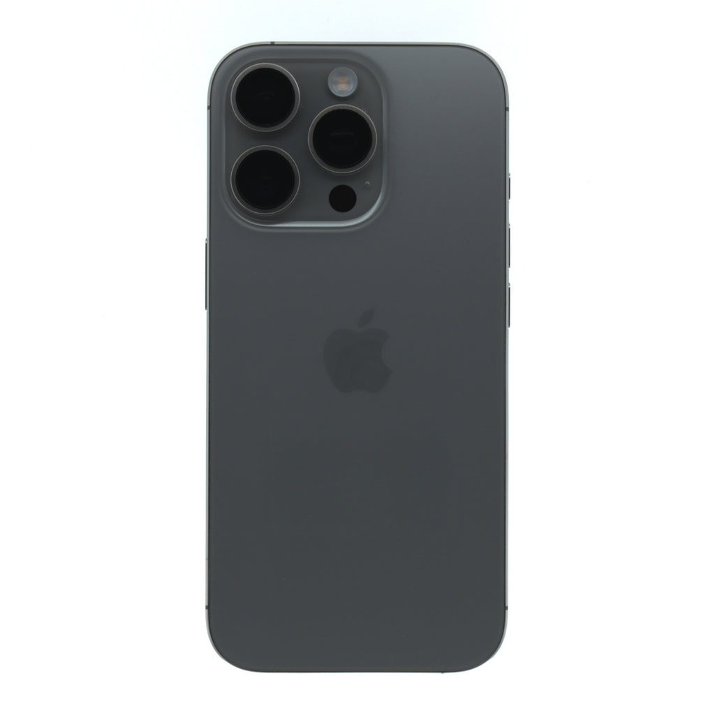 99新 Apple iPhone 16 Pro 128G 原色鈦金屬 中國大陸版