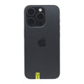 95新 Apple iPhone 15 Pro 128G 黑色鈦金屬 中國大陸版