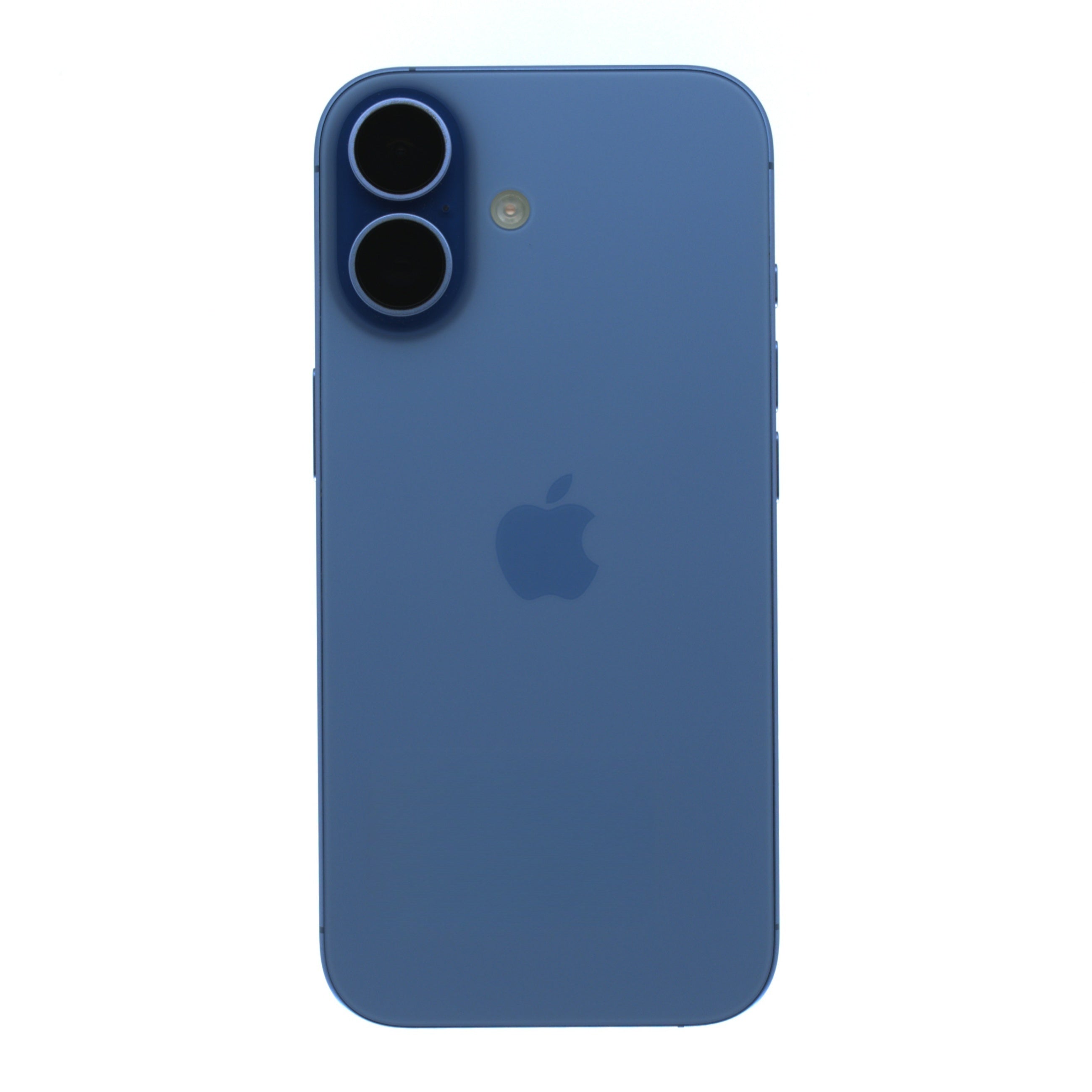 95新 Apple iPhone 17 256G 青霧藍色 中國大陸版