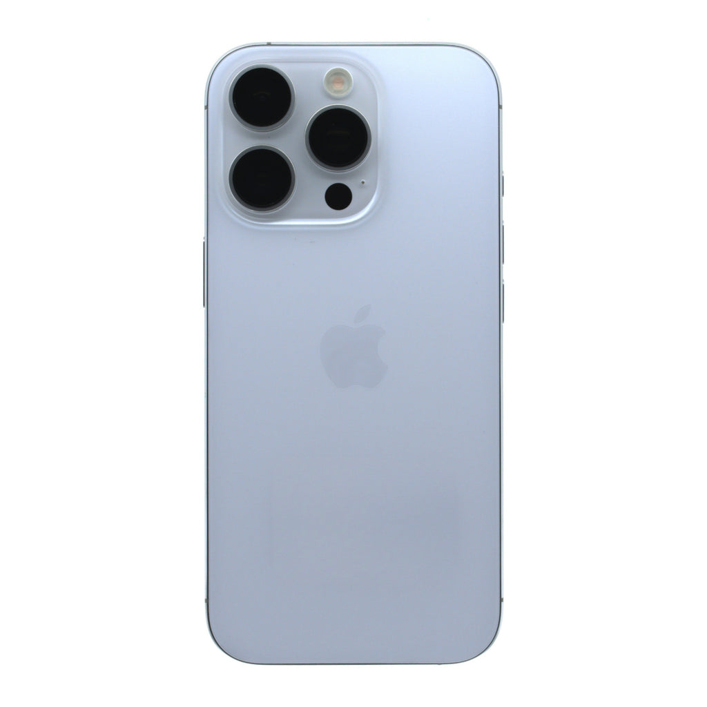 95新 Apple iPhone 16 Pro 128G 白色鈦金屬 中國大陸版