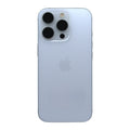 95新 Apple iPhone 16 Pro 128G 白色鈦金屬 中國大陸版
