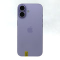 95新 Apple iPhone 17 256G 薰衣草紫色 中國大陸版