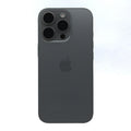 95新 Apple iPhone 16 Pro 128G 原色鈦金屬 中國大陸版