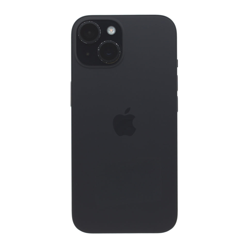 95新 Apple iPhone 15 256G 黑色 中國大陸版