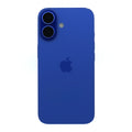 95新 Apple iPhone 16 256G 群青色 中國大陸版