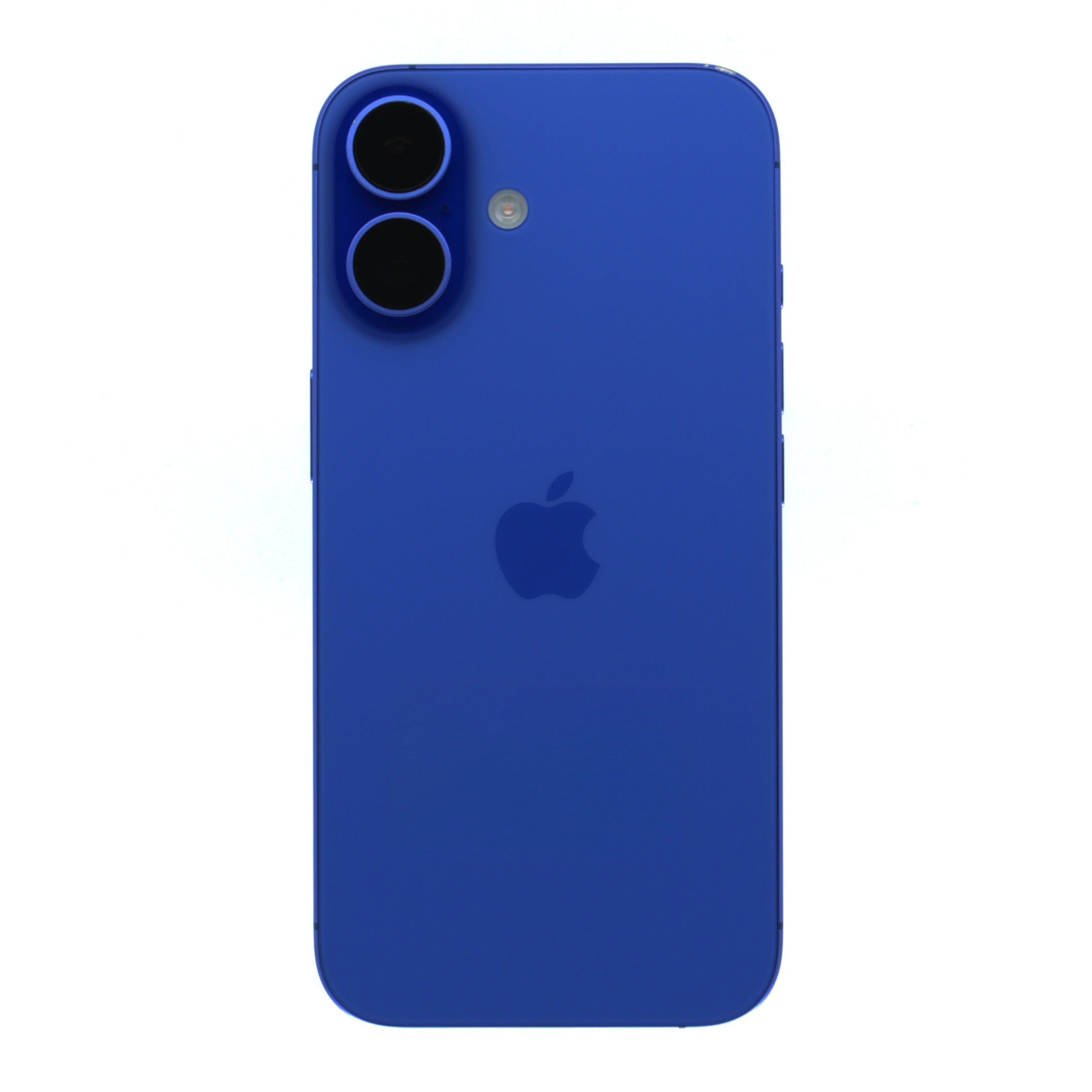 95新 Apple iPhone 16 256G 群青色 中國大陸版