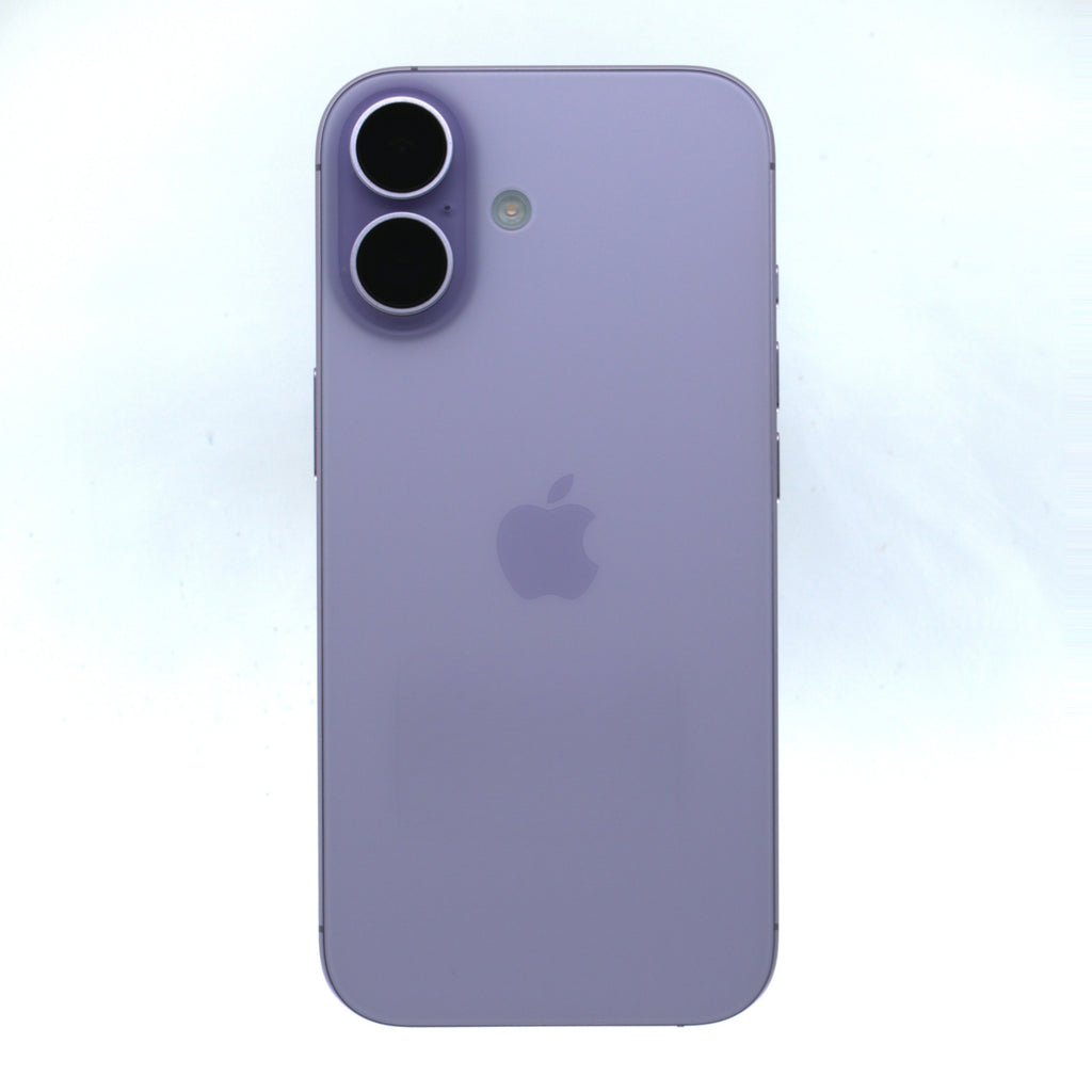 99新 Apple iPhone 17 256G 薰衣草紫色 中國大陸版
