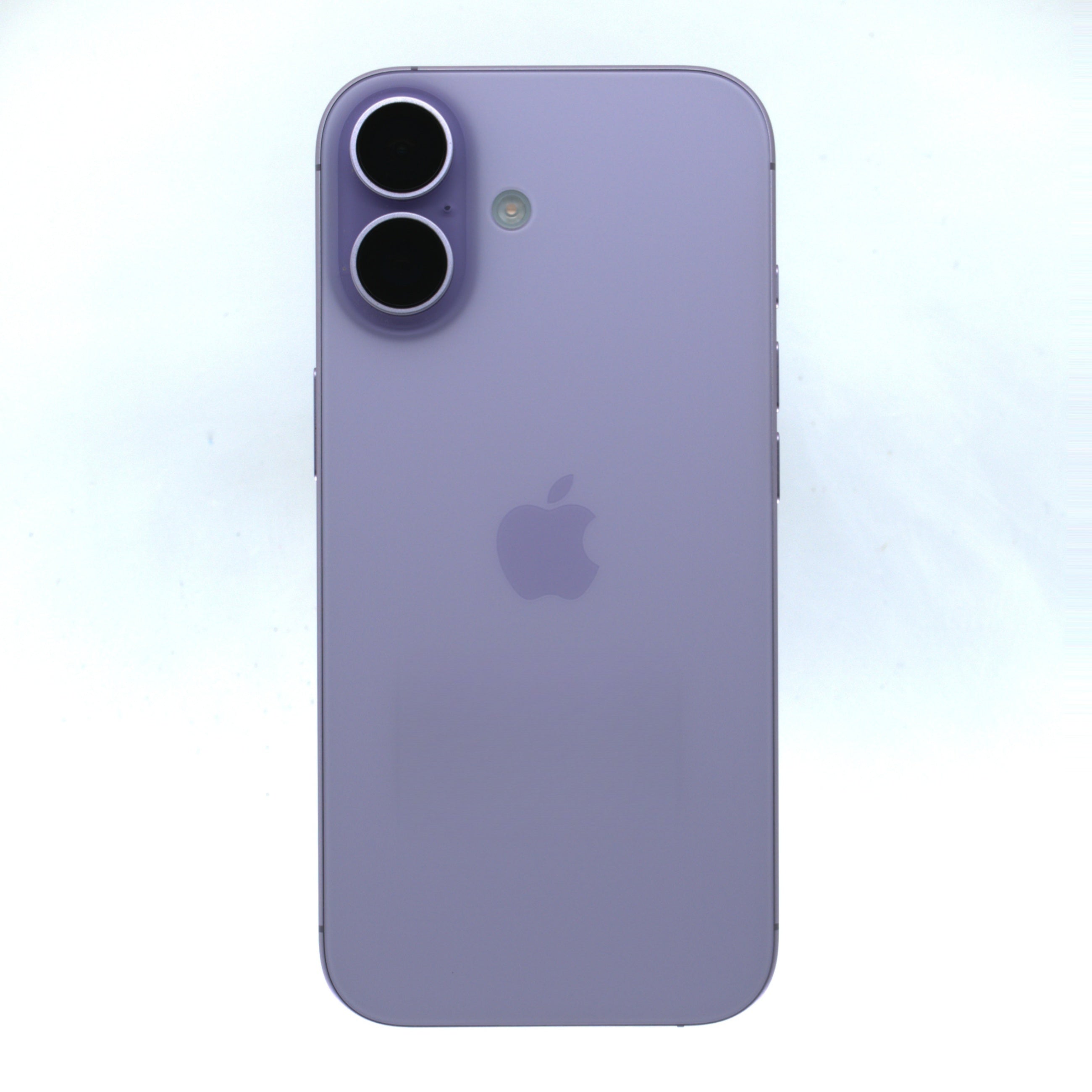 99新 Apple iPhone 17 256G 薰衣草紫色 中國大陸版