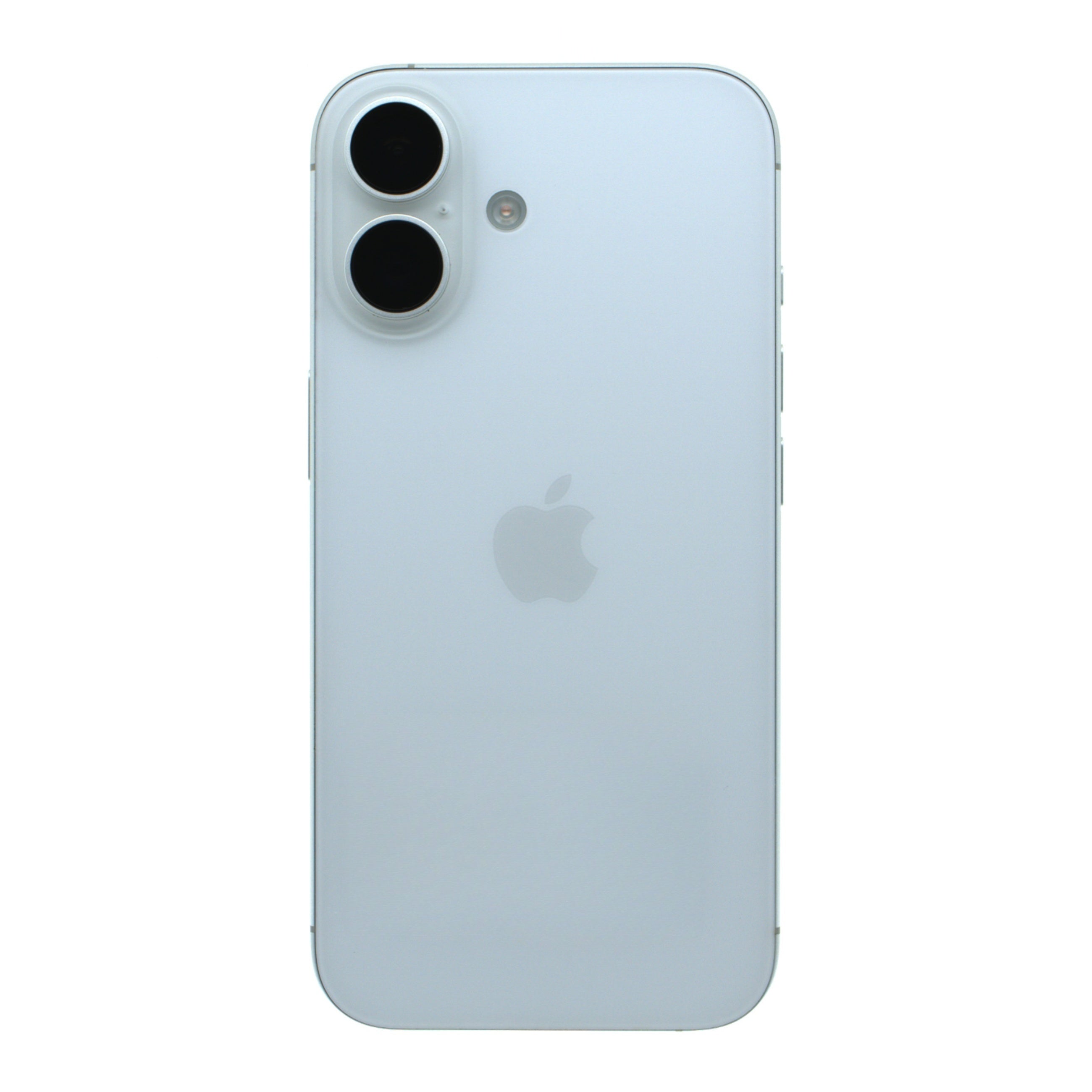 95新 Apple iPhone 16 128G 白色 中國大陸版