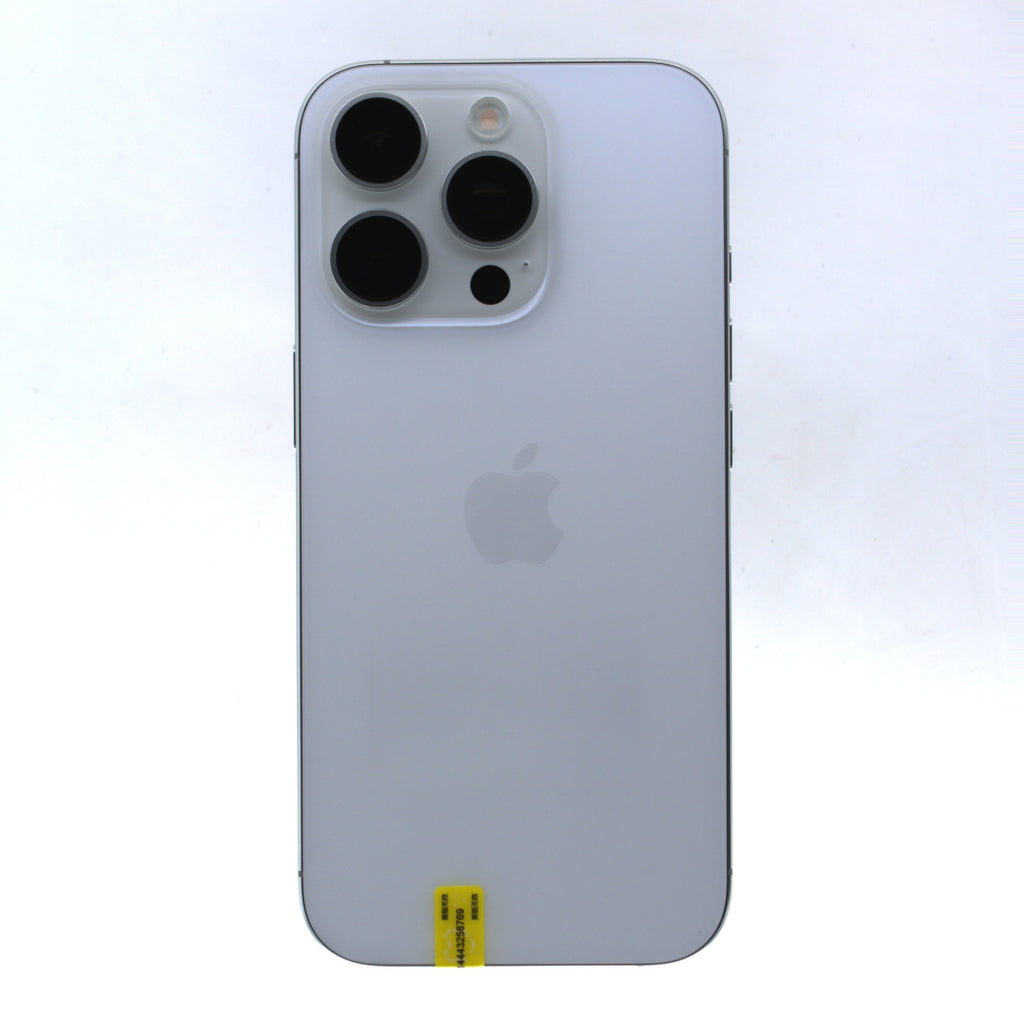 95新 Apple iPhone 16 Pro 128G 白色鈦金屬 中國大陸版