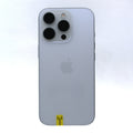 95新 Apple iPhone 16 Pro 128G 白色鈦金屬 中國大陸版