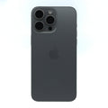 95新 Apple iPhone 15 Pro Max 256G 原色鈦金屬 中國大陸版