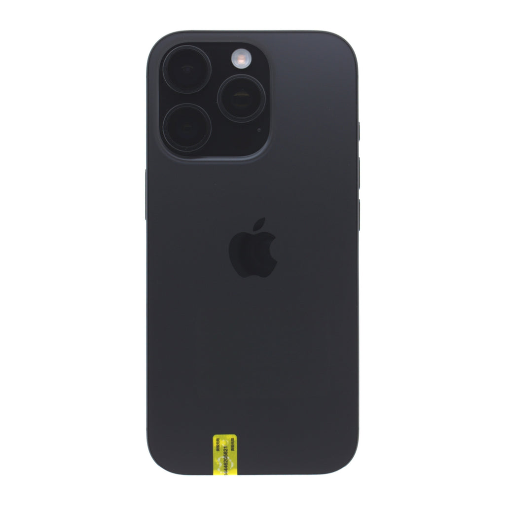 99新 Apple iPhone 16 Pro 128G 黑色鈦金屬 中國大陸版