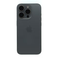 95新 Apple iPhone 15 Pro 128G 原色鈦金屬 中國大陸版