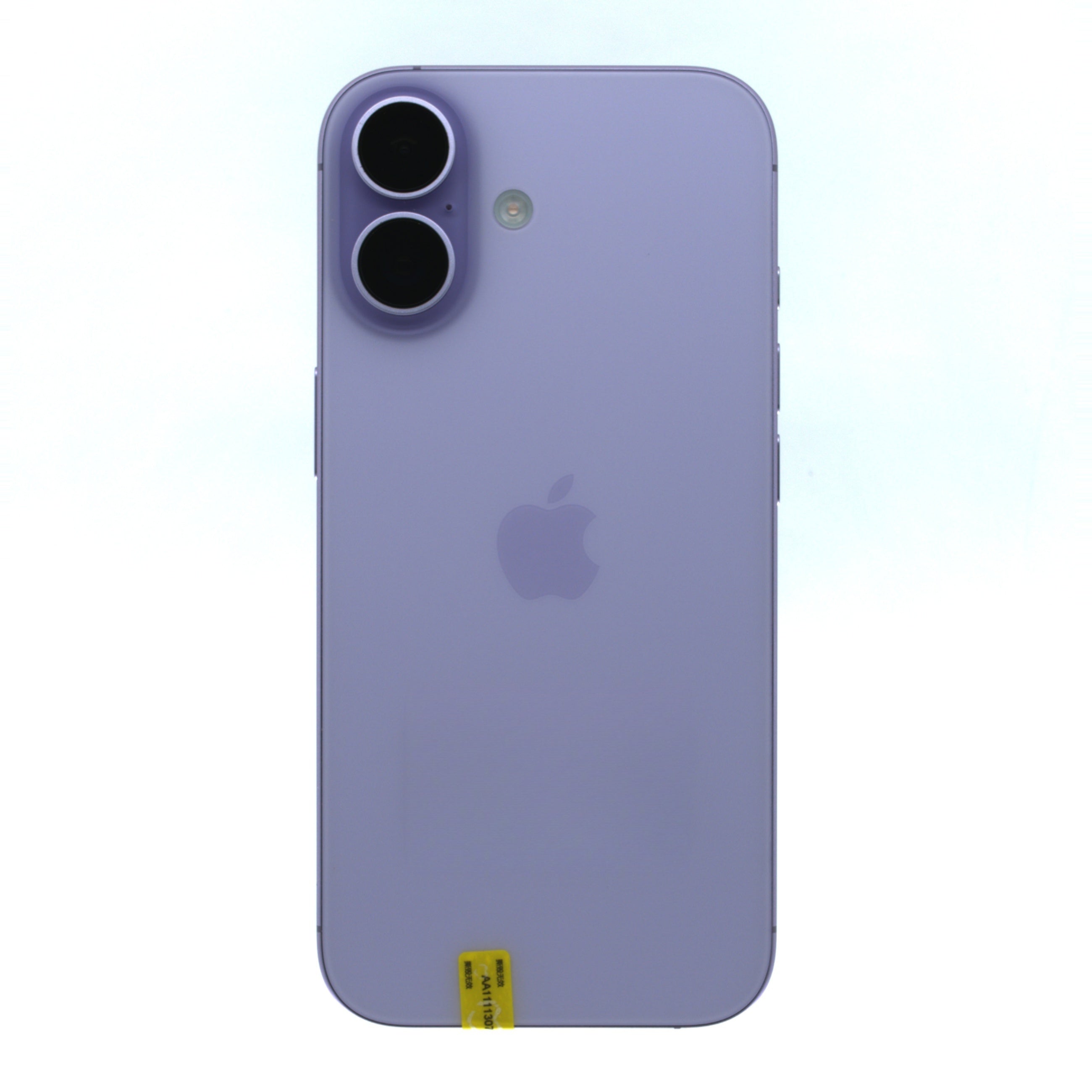 99新 Apple iPhone 17 256G 薰衣草紫色 中國大陸版