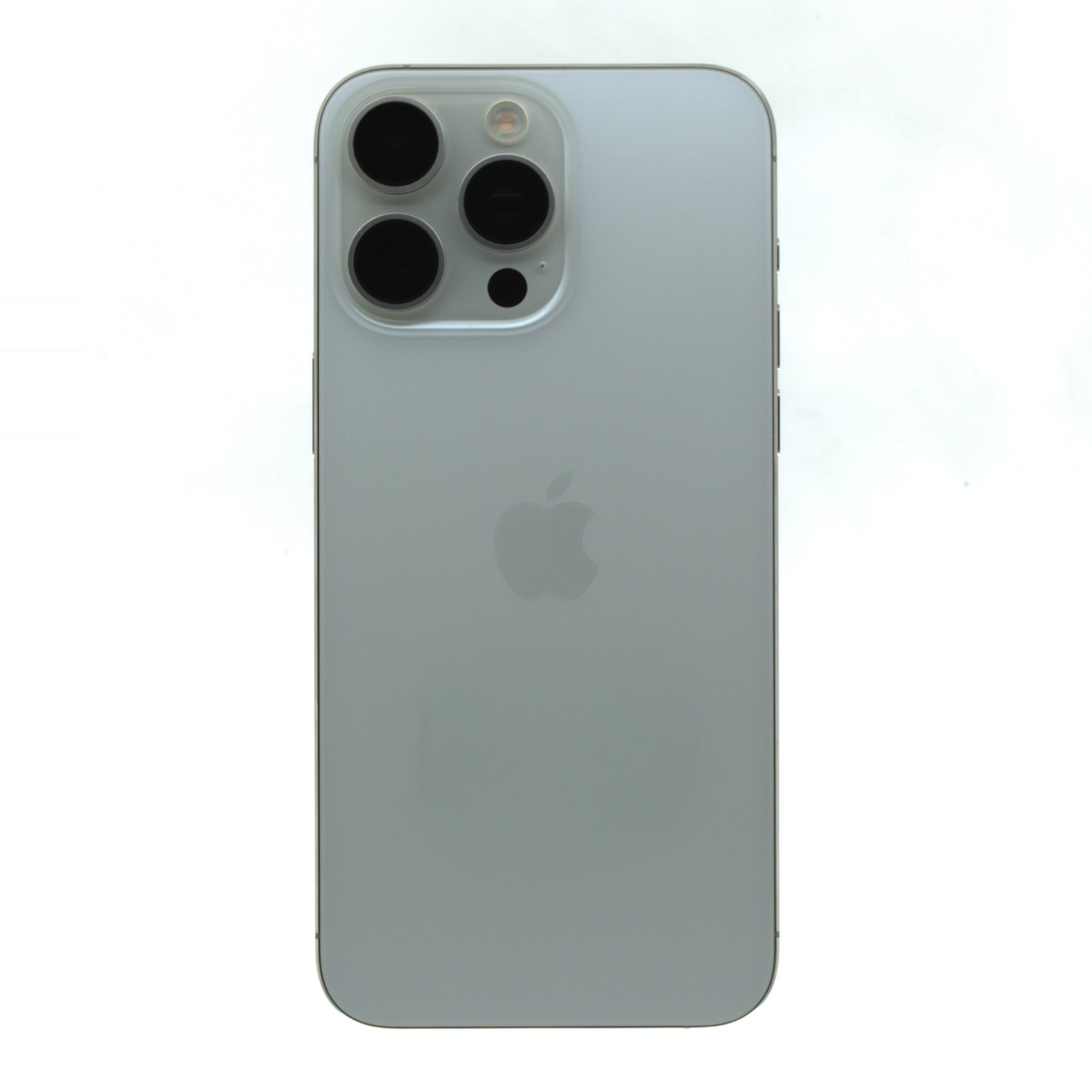 95新 Apple iPhone 15 Pro Max 256G 白色鈦金屬 中國大陸版