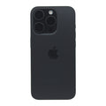 95新 Apple iPhone 15 Pro 128G 黑色鈦金屬 中國大陸版