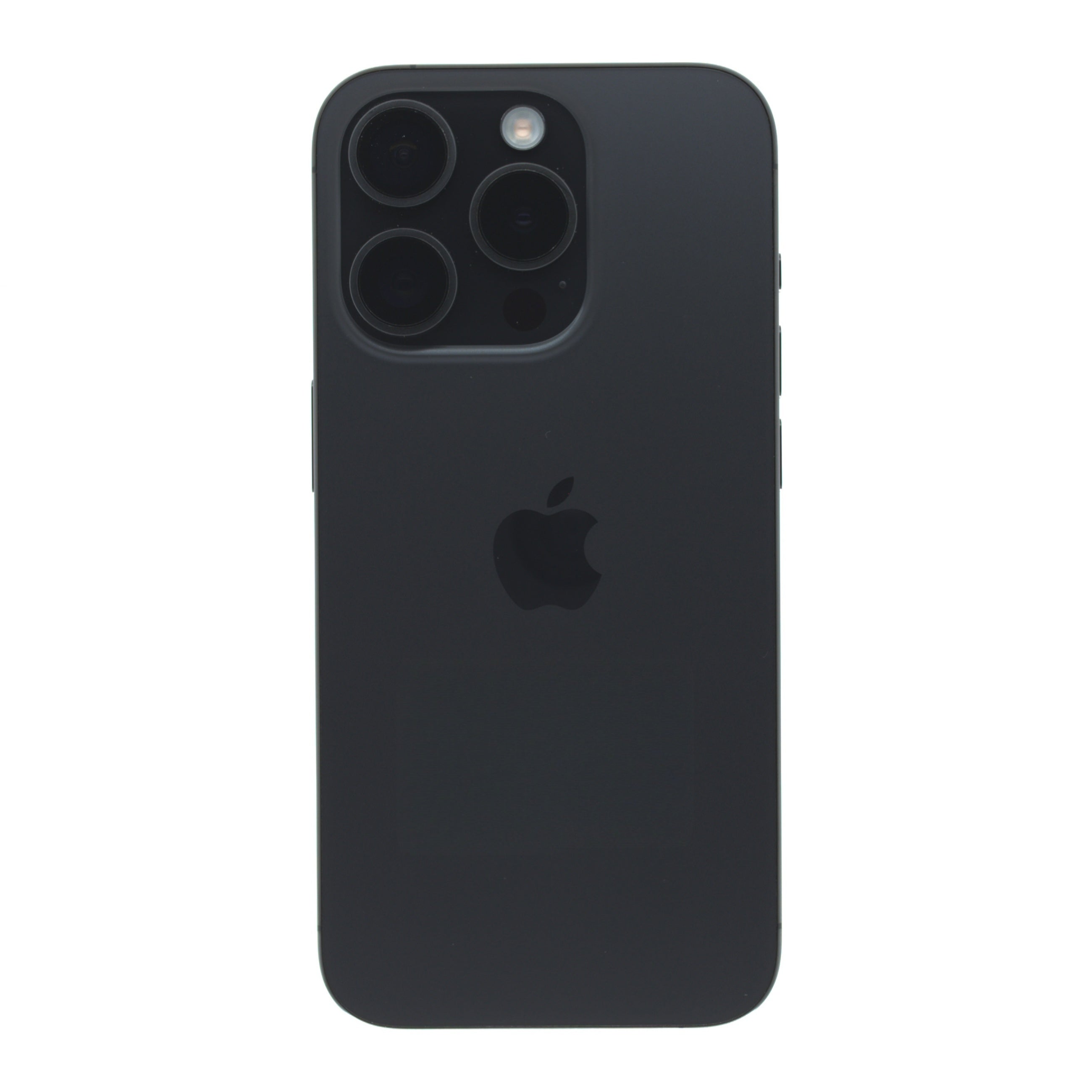 95新 Apple iPhone 15 Pro 128G 黑色鈦金屬 中國大陸版