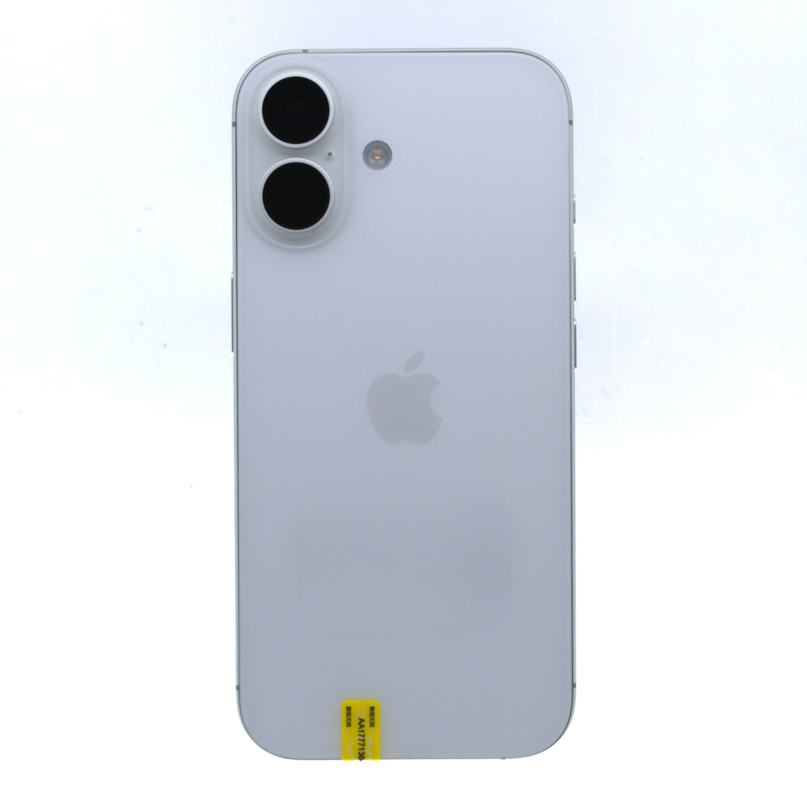 99新 Apple iPhone 17 256G 白色 中國大陸版