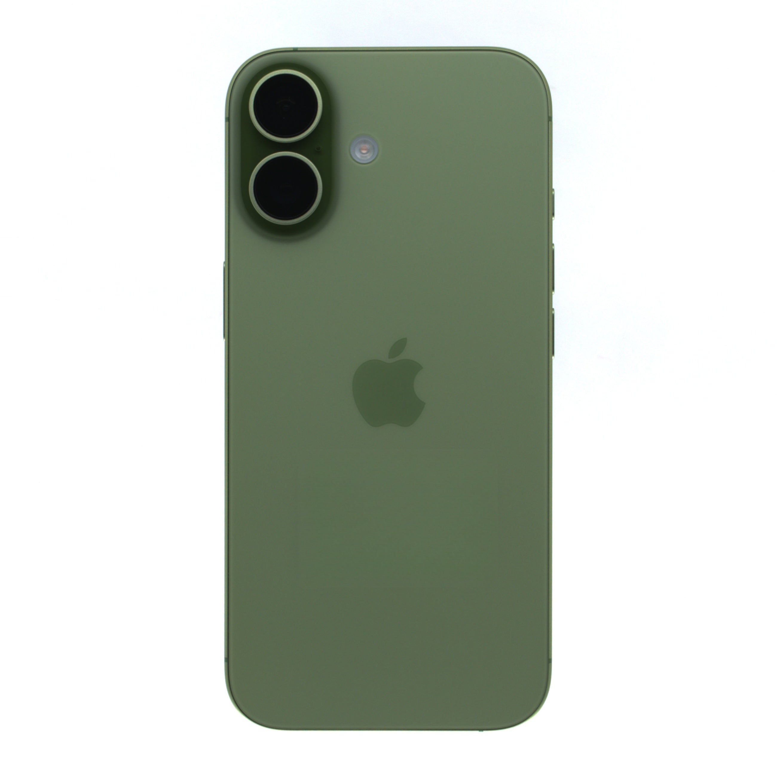 99新 Apple iPhone 17 256G 鼠尾草綠色 中國大陸版