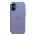 99新 Apple iPhone 17 256G 薰衣草紫色 中國大陸版