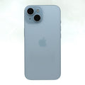 95新 Apple iPhone 15 128G 藍色 中國大陸版