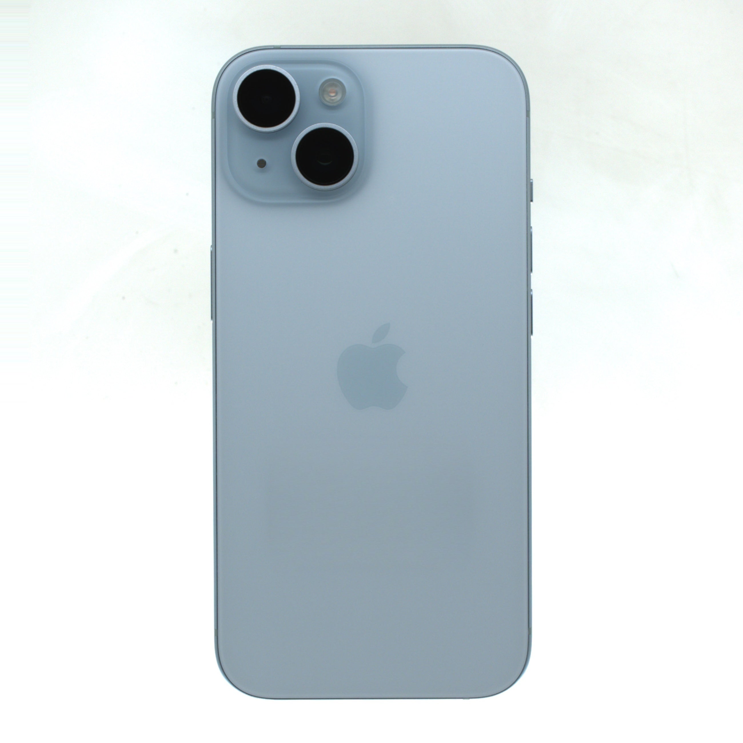 95新 Apple iPhone 15 128G 藍色 中國大陸版