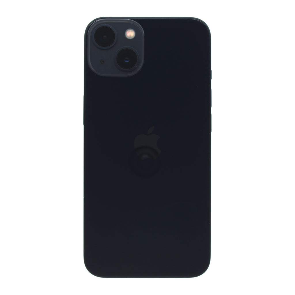 95新 Apple iPhone 13 128G 午夜色 中國大陸版